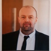 Cambridge Commodities Employee Phil Barnhill's profile photo