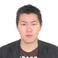 MEandMine Employee Jung-Tai Tsai's profile photo
