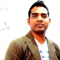 ImagesBazaar Employee Abhishek Srivastava's profile photo