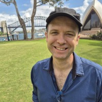 Atlassian Employee Benjamin Armstrong's profile photo
