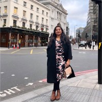 Anchal Singh Email