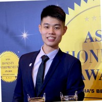 Dylan Tan Email