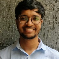 Blue Flag Security Employee Aryan Sharma's profile photo