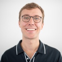 PitchBook Data Employee Alex Harsha-Strong's profile photo