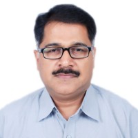 CIE Automotive India Ltd. Employee Anup Mishra's profile photo