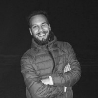 Quinta do Outeiro Employee Helder Anunciação's profile photo