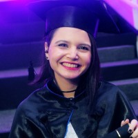 AMEP - Agência de Assuntos Metropolitanos do Paraná Employee Isabela Andreotti's profile photo