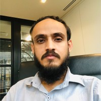 Syed Uddin's profile photo