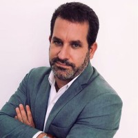 TDM Perú Employee Fernando Zagazeta's profile photo
