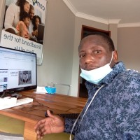 Mzuzu University Employee Mbacha Chirambo's profile photo