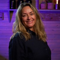 Daftö Resort Employee Mia Kempe's profile photo