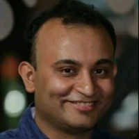 Alok Singh Email