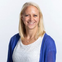 Ruby+Associates, Inc. Structural Engineers Employee Sarah's profile photo