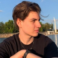 Distributed Lab Employee Danylo Ostapchenko's profile photo