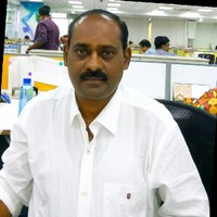 Aditya Birla Retail Limited Employee Ravindra Kattimani's profile photo