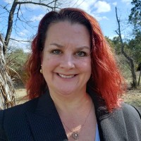 FlightSafety International Employee Stacy Daniel's profile photo