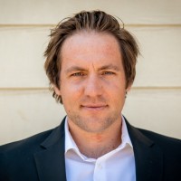 Toniic Employee Sean Chiasson's profile photo