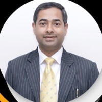 IMS Employee Ajay Sharma's profile photo