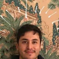 Google Employee Angel Damion Robles's profile photo