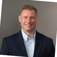 Ascensus Employee Thomas Hewitt's profile photo