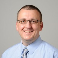 Connecticut Auditors of Public Accounts Employee Daniel Doerr's profile photo
