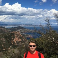 KrkCode Employee Peter Taylor's profile photo