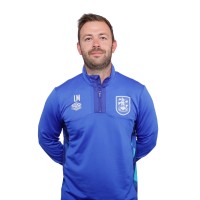 Huddersfield Town Football Club Employee Lee Mellor's profile photo