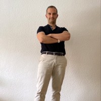 Kubota Corporation Employee Víctor Gil Quirós's profile photo