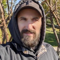 Season of Mist Employee Jeffrey Daniels's profile photo