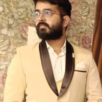 Bridge TechnoSoft Employee Saurabh Mallik's profile photo