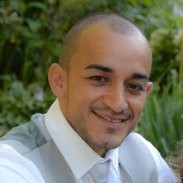 PDC BRANDS Employee Alex Duque's profile photo