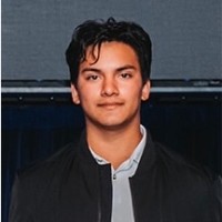 UTS Backstage Employee Leonardo Antonio Rodriguez Magana's profile photo