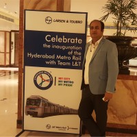 SHELLINFOSG GLOBAL DIGITAL PTE. LTD. Employee Santosh Gupta's profile photo