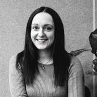Cube Employee Natasha Silkin's profile photo