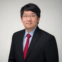 Coastar Therapeutics Inc. Employee Eddie Chung's profile photo