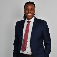 UrbanEmerge Employee Mpho Katjiuongua's profile photo