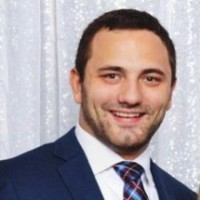 Marcus Mistersaro Email