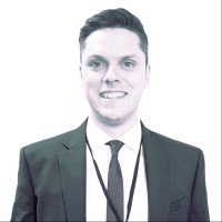 rg+p Ltd. Employee Andrew Mrics's profile photo