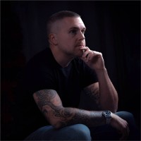 20ten Creative Employee Daniel Long's profile photo