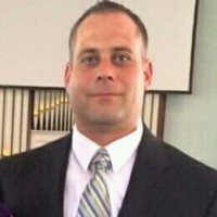 ASH Wireless Electronics Ltd Employee Mark Arnold's profile photo