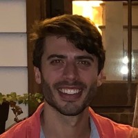 Petfolk Employee Ethan Grundleger's profile photo