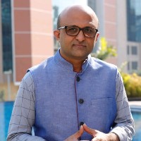 Havells India Ltd Employee Dipesh Shah's profile photo