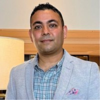 Foodstories Employee Shashank Sharma's profile photo