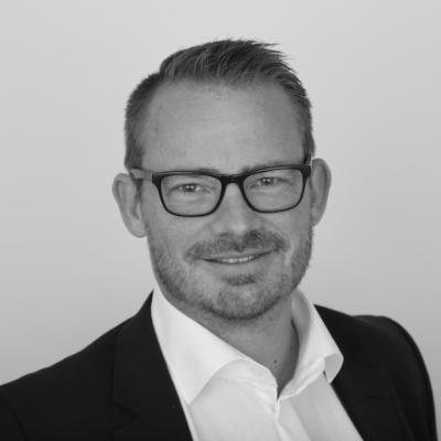 GML-HR Employee Lars Halsboe's profile photo