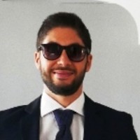 RFI Rete ferroviaria Italiana Employee Roberto Mancinelli's profile photo