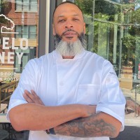 Tupelo Honey Employee Lawrence Rice's profile photo