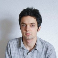 Isomorphic Labs Employee Victor Bapst's profile photo