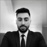 Sonat Employee Sina Akbari's profile photo