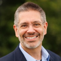 AlignOps Employee Jim Hutchins's profile photo