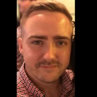 Bury Council Employee Robert Neild's profile photo